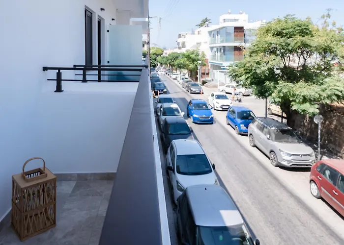 Apartmán Paizan Homes - Centre