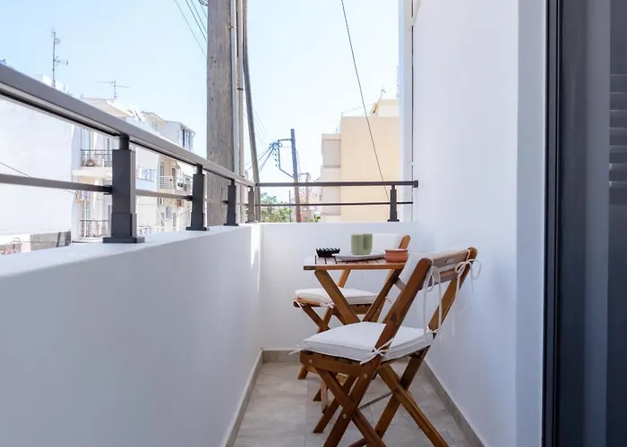 Apartmán Paizan Homes - Centre *