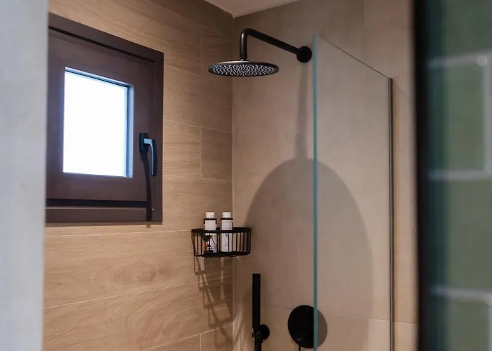 شقة Paizan Homes - Centre