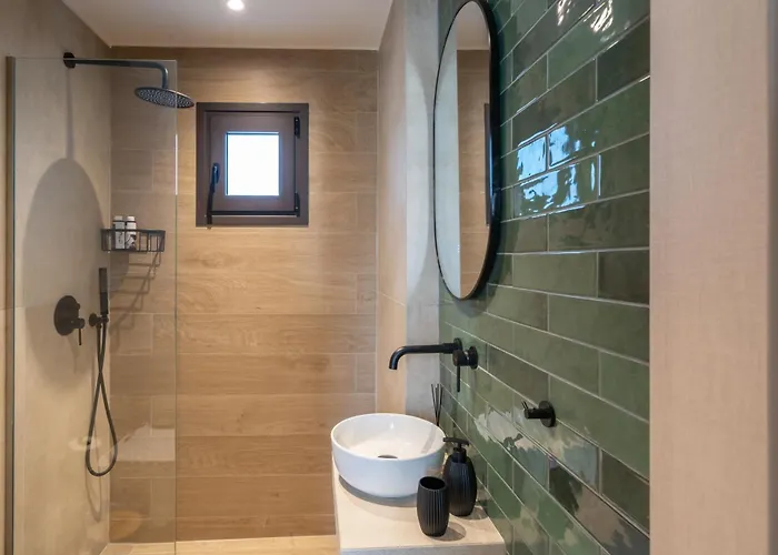 شقة Paizan Homes - Centre