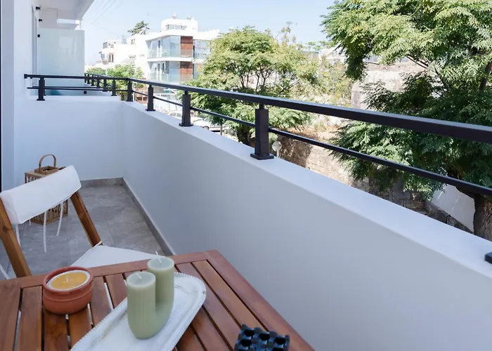 Paizan Homes - Centre Kos