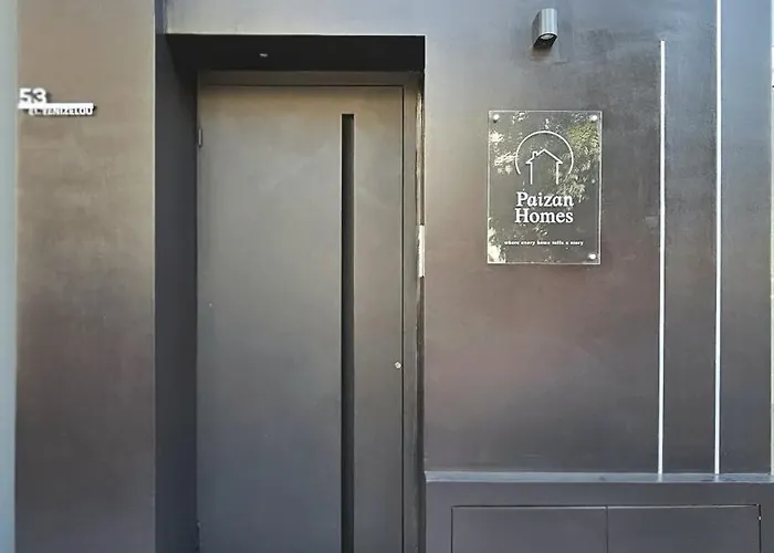 Paizan Homes - Centre * بلدة كوس