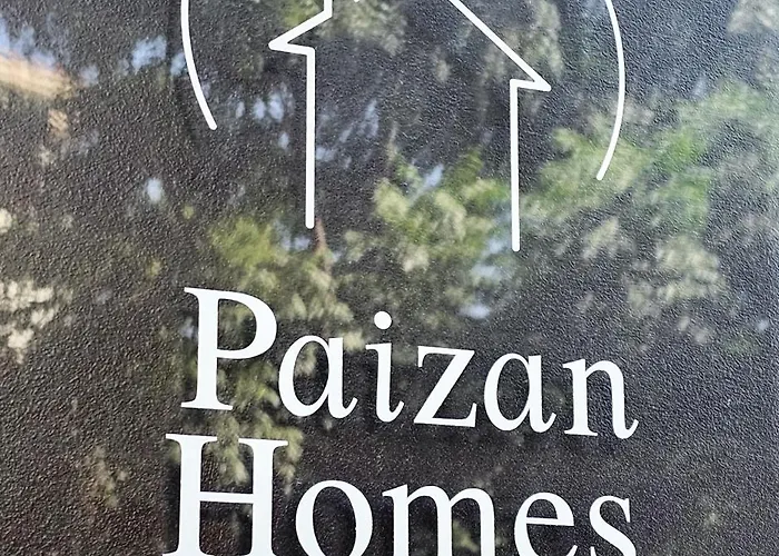 Apartmán Paizan Homes - Centre *