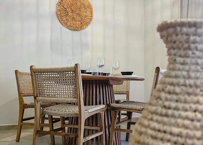 Paizan Homes - Centre شقة