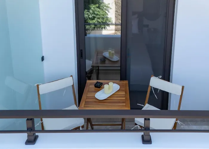 Paizan Homes - Centre Apartmán