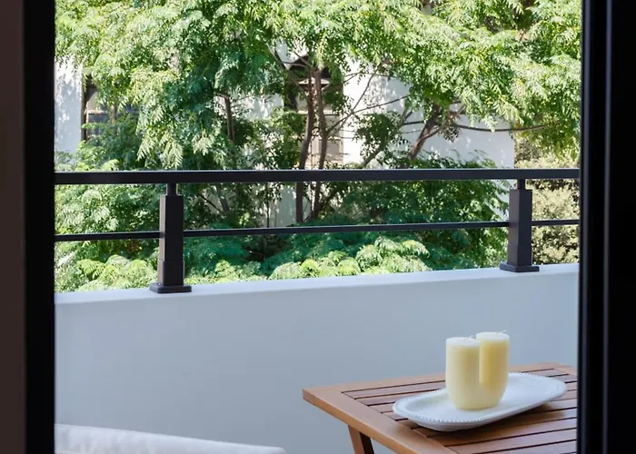 شقة Paizan Homes - Centre