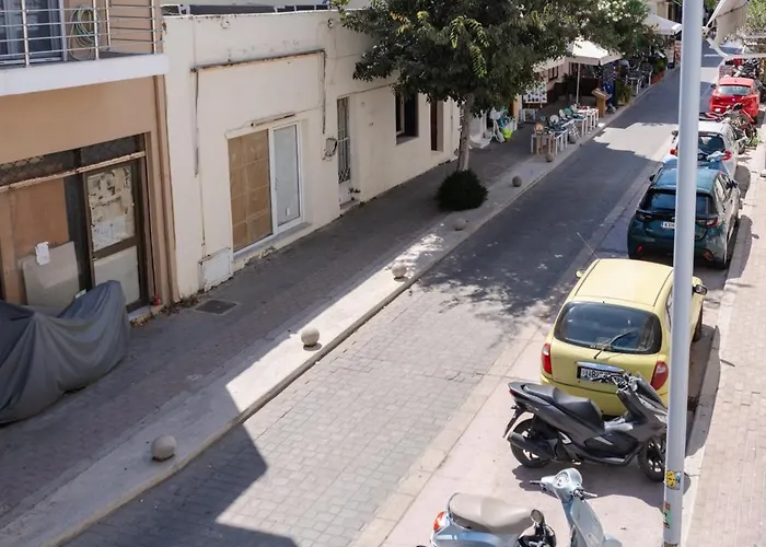 Paizan Homes - Centre Apartmán