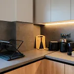 Paizan Homes - Centre Appartement