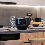 Paizan Homes - Kos Central Stay Διαμέρισμα *
