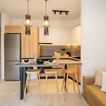 Paizan Homes - Centre Appartement