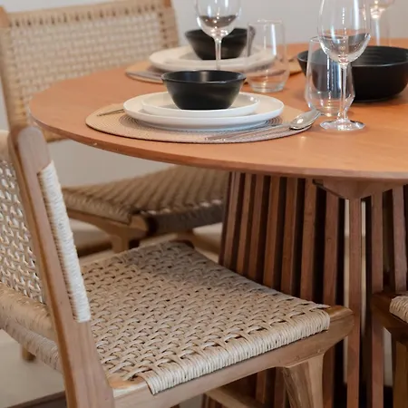 Appartement Paizan Homes - Centre