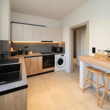 Paizan Homes - Centre Appartement *