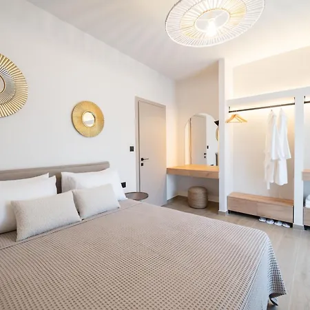 Paizan Homes - Centre Appartement