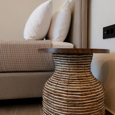 Paizan Homes - Centre Appartement Kos