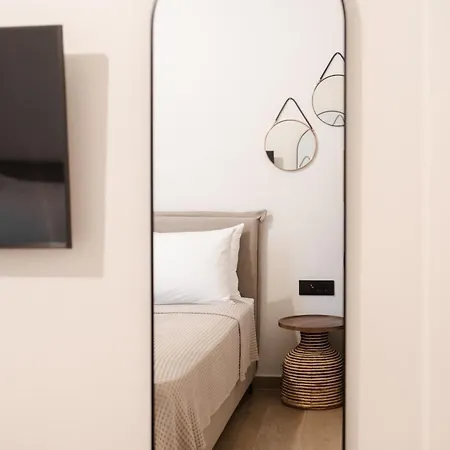 Appartement Paizan Homes - Centre Kos