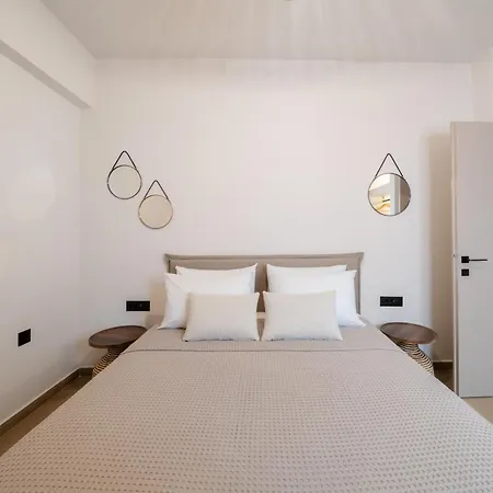 Paizan Homes - Centre Appartement