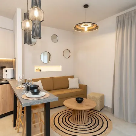 Paizan Homes - Centre * Kos