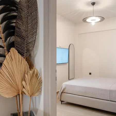 Appartement Paizan Homes - Centre