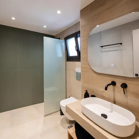 Paizan Homes - Centre * Kos