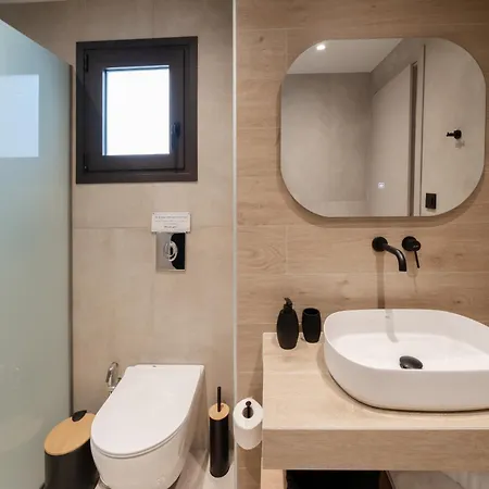 Paizan Homes - Centre * Kos