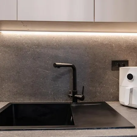 Paizan Homes - Centre Kos