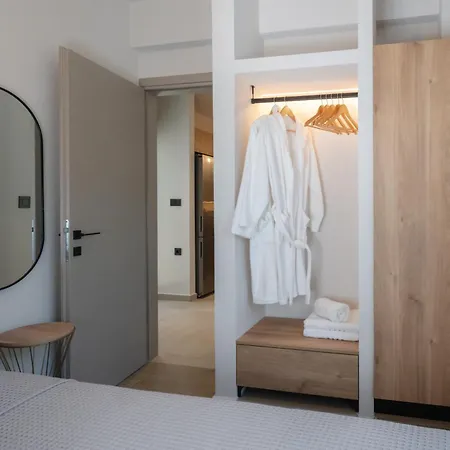 Appartement Paizan Homes - Centre *