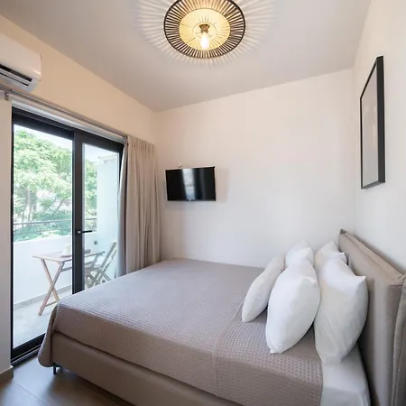 Appartement Paizan Homes - Centre *