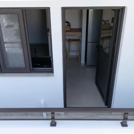 Paizan Homes - Centre Appartement