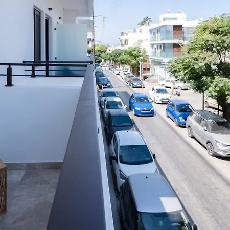 Appartement Paizan Homes - Centre