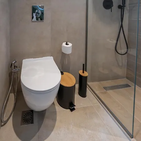 Paizan Homes - Centre Kos