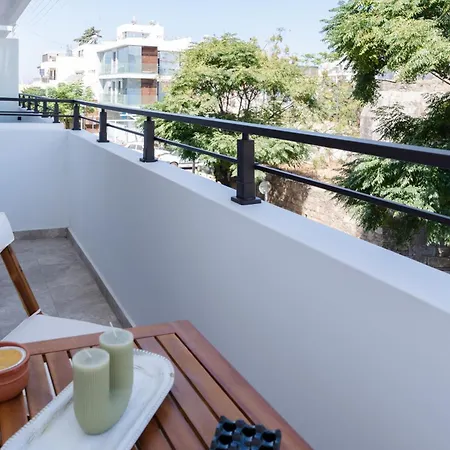 Paizan Homes - Centre Kos