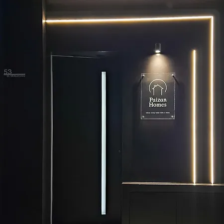 Appartement Paizan Homes - Centre Kos