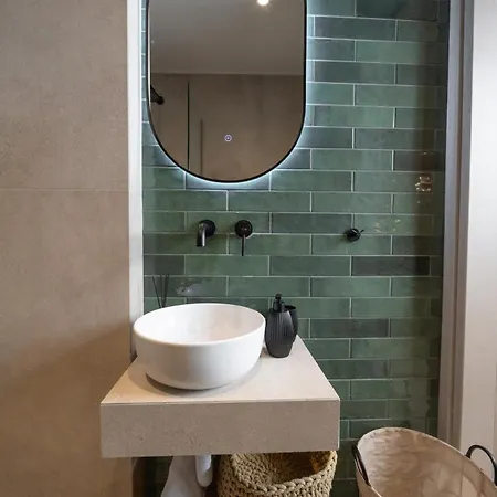 Appartement Paizan Homes - Centre *